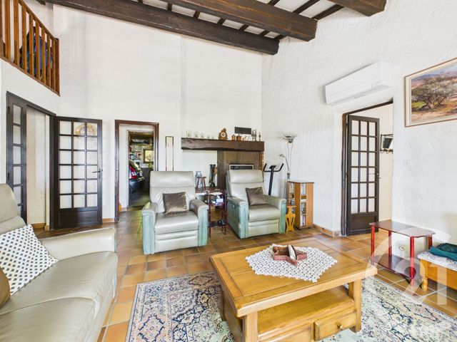 Maison &agrave; vendre - 6 pi&egrave;ces - 128 m2 - La Valette Du Var - 83 - PROVENCE-ALPES-COTE-D-AZUR