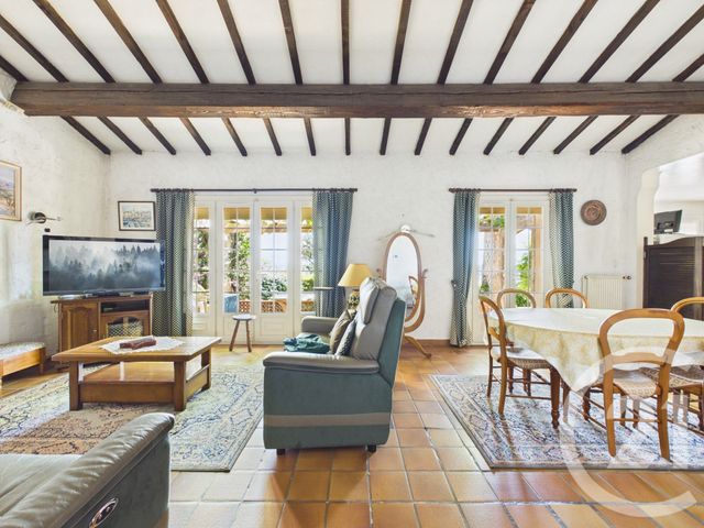 Maison &agrave; vendre - 6 pi&egrave;ces - 128 m2 - La Valette Du Var - 83 - PROVENCE-ALPES-COTE-D-AZUR