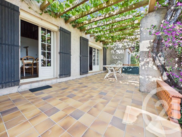 Maison &agrave; vendre - 6 pi&egrave;ces - 128 m2 - La Valette Du Var - 83 - PROVENCE-ALPES-COTE-D-AZUR