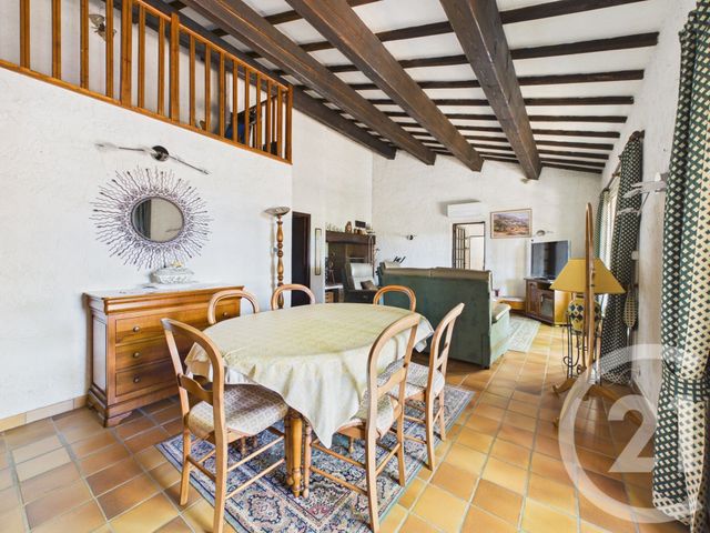 Maison &agrave; vendre - 6 pi&egrave;ces - 128 m2 - La Valette Du Var - 83 - PROVENCE-ALPES-COTE-D-AZUR