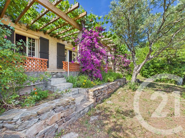 Maison &agrave; vendre - 6 pi&egrave;ces - 128 m2 - La Valette Du Var - 83 - PROVENCE-ALPES-COTE-D-AZUR