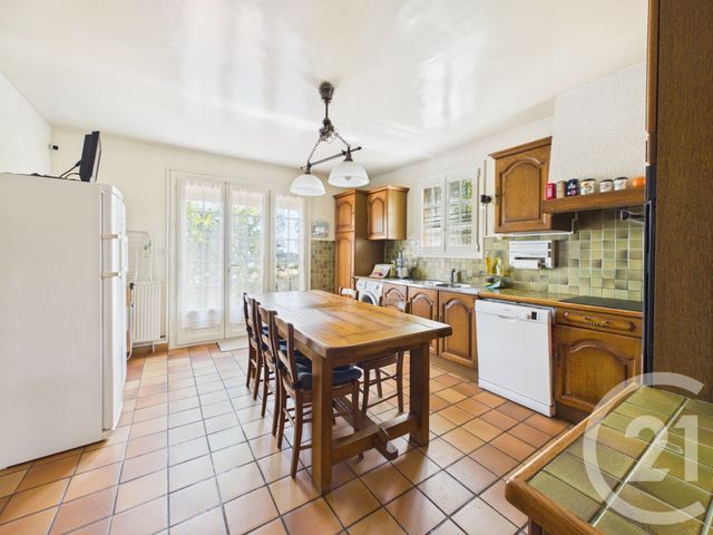 Maison &agrave; vendre - 6 pi&egrave;ces - 128 m2 - La Valette Du Var - 83 - PROVENCE-ALPES-COTE-D-AZUR