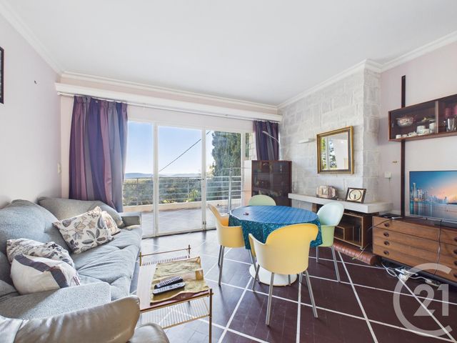 appartement - TOULON - 83