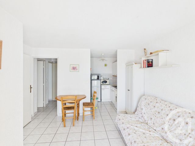 Appartement T2 &agrave; vendre - 2 pi&egrave;ces - 30,13 m2 - Bormes Les Mimosas - 83 - PROVENCE-ALPES-COTE-D-AZUR