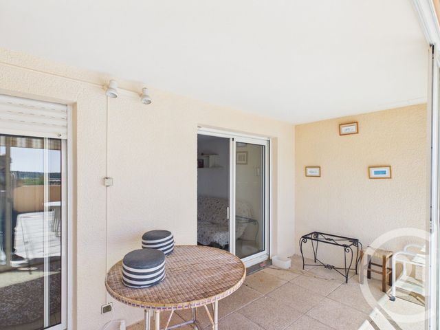 Appartement T2 &agrave; vendre - 2 pi&egrave;ces - 30,13 m2 - Bormes Les Mimosas - 83 - PROVENCE-ALPES-COTE-D-AZUR