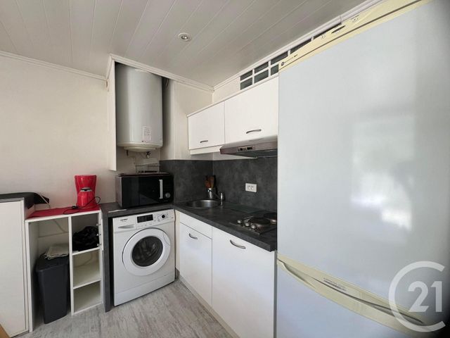 Appartement F1 &agrave; louer - 1 pi&egrave;ce - 21,14 m2 - La Valette Du Var - 83 - PROVENCE-ALPES-COTE-D-AZUR