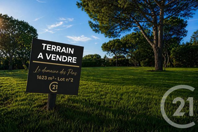 terrain - LA VALETTE DU VAR - 83
