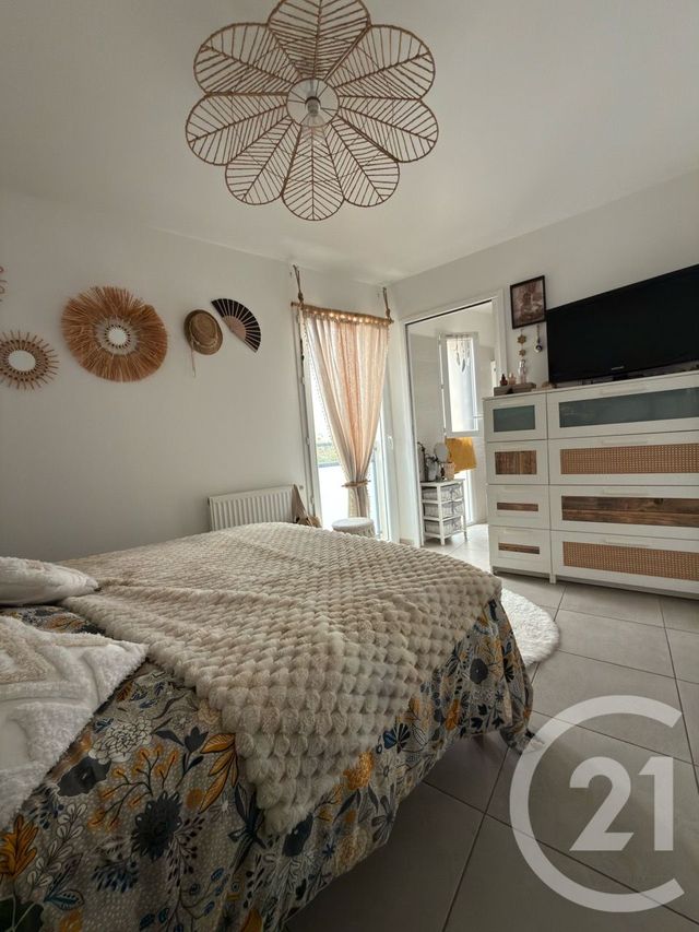 Appartement T2 &agrave; vendre - 2 pi&egrave;ces - 38,80 m2 - La Garde - 83 - PROVENCE-ALPES-COTE-D-AZUR