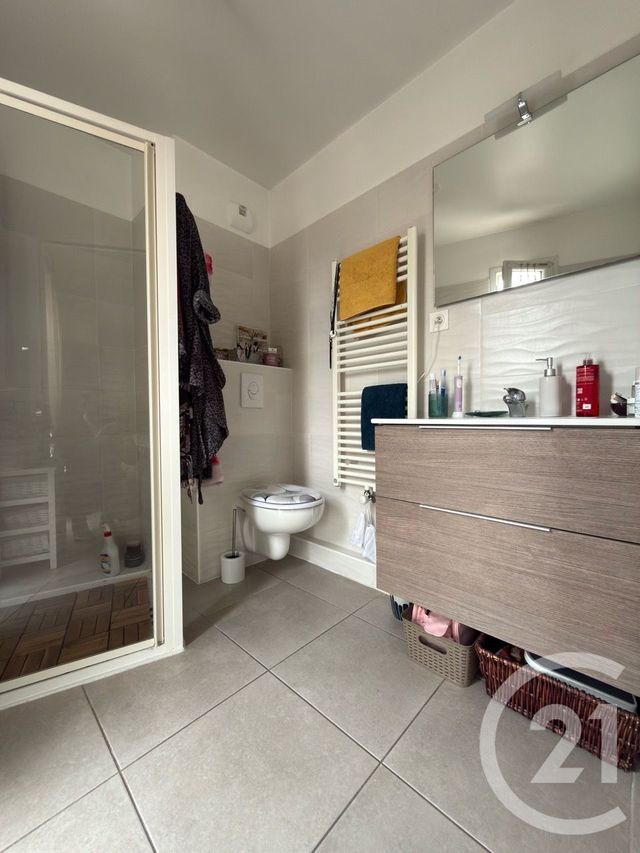 Appartement T2 &agrave; vendre - 2 pi&egrave;ces - 38,80 m2 - La Garde - 83 - PROVENCE-ALPES-COTE-D-AZUR