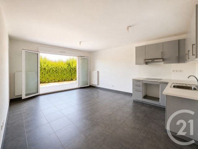 Appartement F2 &agrave; vendre - 2 pi&egrave;ces - 38,57 m2 - Toulon - 83 - PROVENCE-ALPES-COTE-D-AZUR