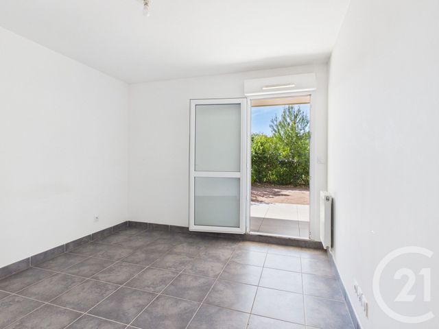 Appartement F2 &agrave; vendre - 2 pi&egrave;ces - 38,57 m2 - Toulon - 83 - PROVENCE-ALPES-COTE-D-AZUR