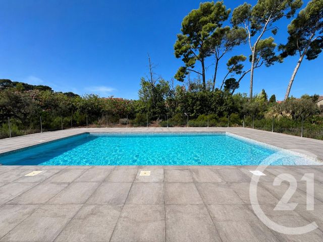 Appartement F2 &agrave; vendre - 2 pi&egrave;ces - 38,57 m2 - Toulon - 83 - PROVENCE-ALPES-COTE-D-AZUR