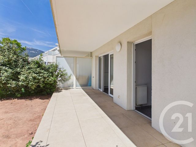 Appartement F2 &agrave; vendre - 2 pi&egrave;ces - 38,57 m2 - Toulon - 83 - PROVENCE-ALPES-COTE-D-AZUR