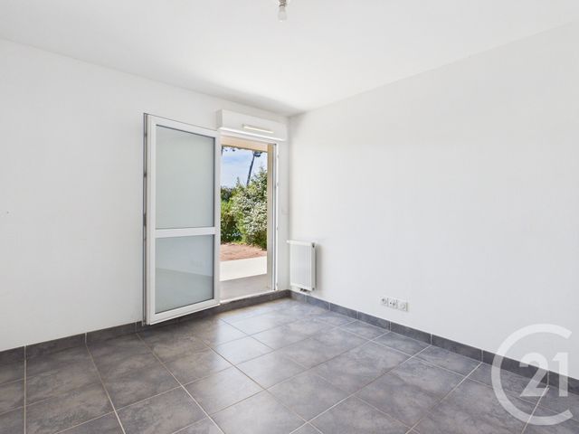 Appartement F2 &agrave; vendre - 2 pi&egrave;ces - 38,57 m2 - Toulon - 83 - PROVENCE-ALPES-COTE-D-AZUR
