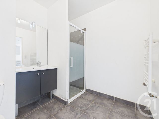 Appartement F2 &agrave; vendre - 2 pi&egrave;ces - 38,57 m2 - Toulon - 83 - PROVENCE-ALPES-COTE-D-AZUR