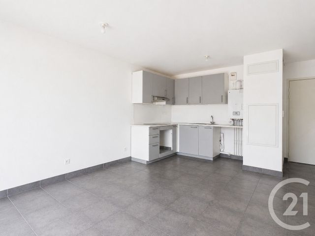 Appartement F2 &agrave; vendre - 2 pi&egrave;ces - 38,57 m2 - Toulon - 83 - PROVENCE-ALPES-COTE-D-AZUR