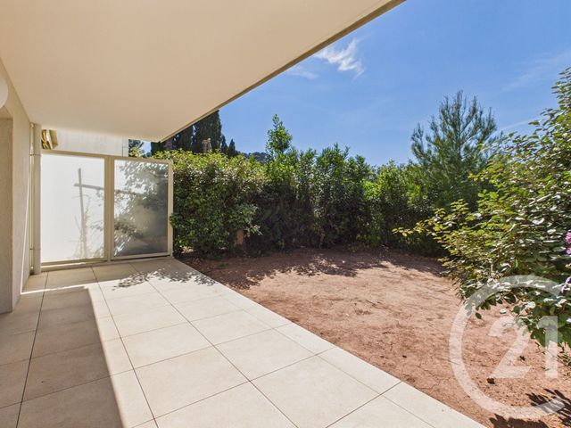 Appartement F2 &agrave; vendre - 2 pi&egrave;ces - 38,57 m2 - Toulon - 83 - PROVENCE-ALPES-COTE-D-AZUR