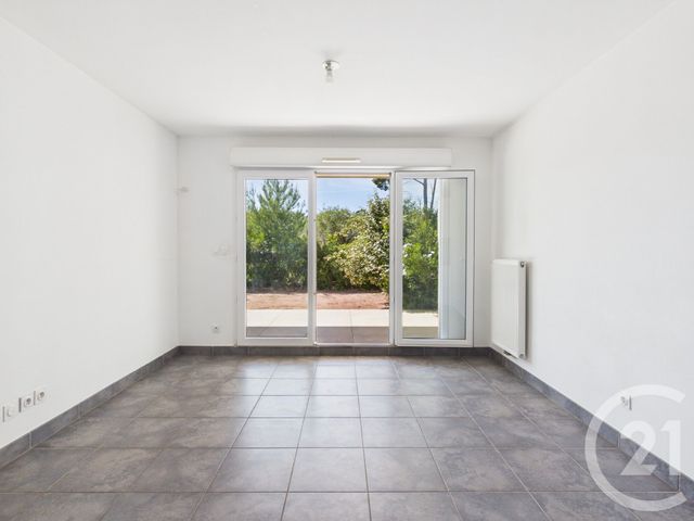 Appartement F2 &agrave; vendre - 2 pi&egrave;ces - 38,57 m2 - Toulon - 83 - PROVENCE-ALPES-COTE-D-AZUR