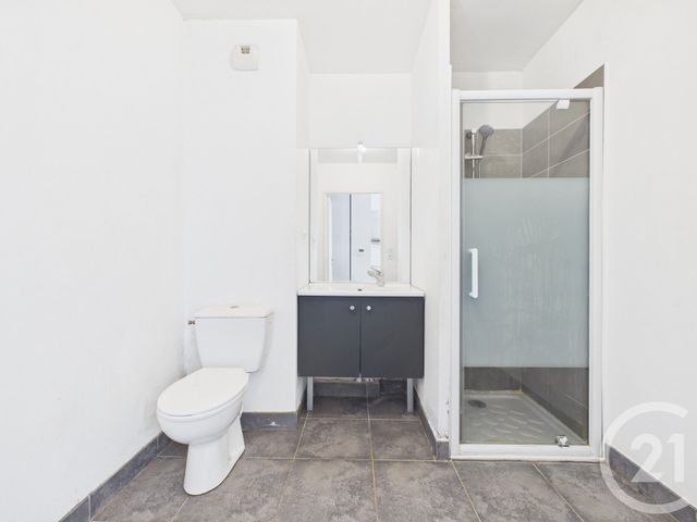 Appartement F2 &agrave; vendre - 2 pi&egrave;ces - 38,57 m2 - Toulon - 83 - PROVENCE-ALPES-COTE-D-AZUR