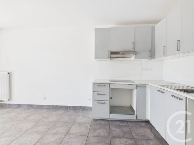 Appartement F2 &agrave; vendre - 2 pi&egrave;ces - 38,57 m2 - Toulon - 83 - PROVENCE-ALPES-COTE-D-AZUR