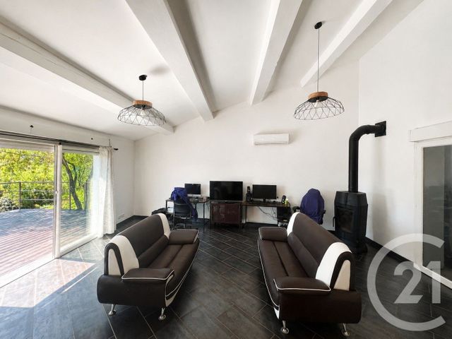 Maison &agrave; vendre - 5 pi&egrave;ces - 104,81 m2 - Gonfaron - 83 - PROVENCE-ALPES-COTE-D-AZUR