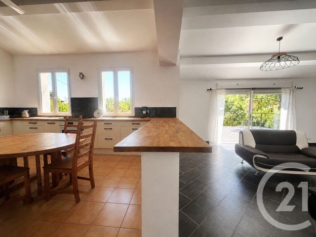 Maison &agrave; vendre - 5 pi&egrave;ces - 104,81 m2 - Gonfaron - 83 - PROVENCE-ALPES-COTE-D-AZUR