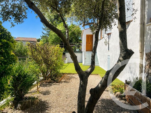 Maison &agrave; vendre - 5 pi&egrave;ces - 104,81 m2 - Gonfaron - 83 - PROVENCE-ALPES-COTE-D-AZUR