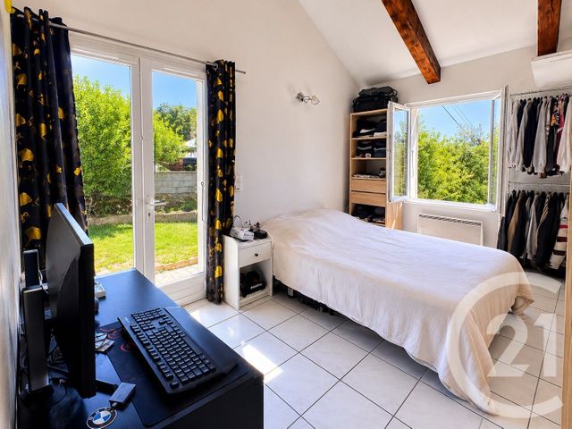 Maison &agrave; vendre - 5 pi&egrave;ces - 104,81 m2 - Gonfaron - 83 - PROVENCE-ALPES-COTE-D-AZUR