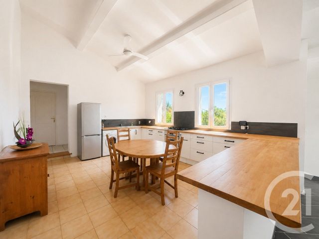 Maison &agrave; vendre - 5 pi&egrave;ces - 104,81 m2 - Gonfaron - 83 - PROVENCE-ALPES-COTE-D-AZUR