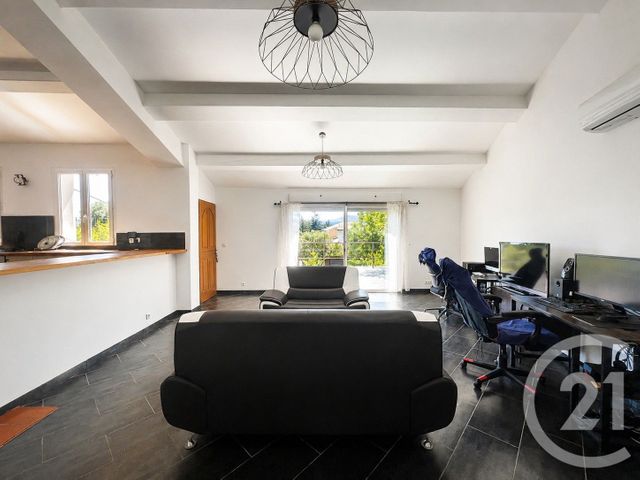 Maison &agrave; vendre - 5 pi&egrave;ces - 104,81 m2 - Gonfaron - 83 - PROVENCE-ALPES-COTE-D-AZUR