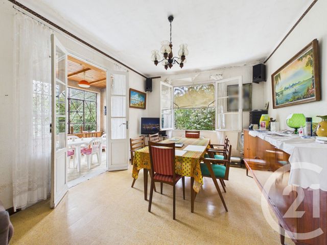 Maison &agrave; vendre - 5 pi&egrave;ces - 84,02 m2 - Toulon - 83 - PROVENCE-ALPES-COTE-D-AZUR