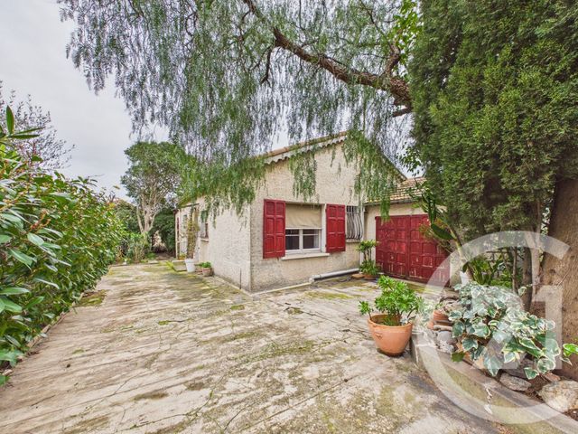 maison - TOULON - 83