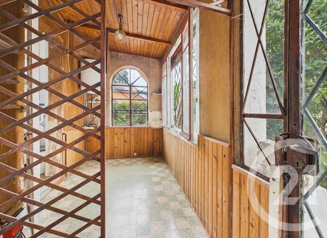 Maison &agrave; vendre - 5 pi&egrave;ces - 84,02 m2 - Toulon - 83 - PROVENCE-ALPES-COTE-D-AZUR