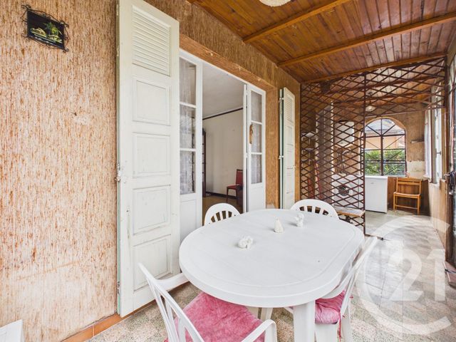 Maison &agrave; vendre - 5 pi&egrave;ces - 84,02 m2 - Toulon - 83 - PROVENCE-ALPES-COTE-D-AZUR