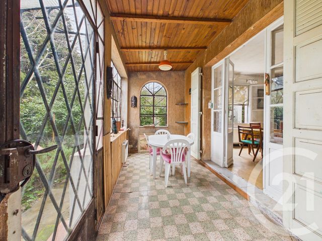 Maison &agrave; vendre - 5 pi&egrave;ces - 84,02 m2 - Toulon - 83 - PROVENCE-ALPES-COTE-D-AZUR