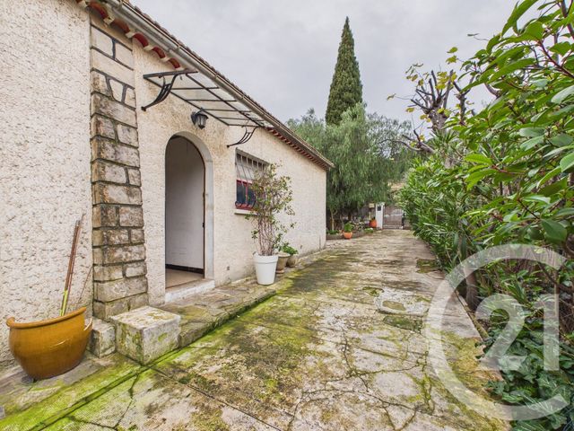 Maison &agrave; vendre - 5 pi&egrave;ces - 84,02 m2 - Toulon - 83 - PROVENCE-ALPES-COTE-D-AZUR