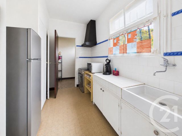 Maison &agrave; vendre - 5 pi&egrave;ces - 84,02 m2 - Toulon - 83 - PROVENCE-ALPES-COTE-D-AZUR