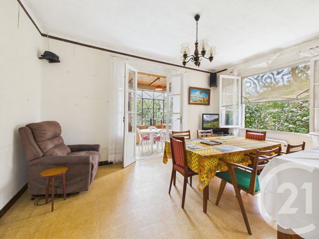 Maison &agrave; vendre - 5 pi&egrave;ces - 84,02 m2 - Toulon - 83 - PROVENCE-ALPES-COTE-D-AZUR
