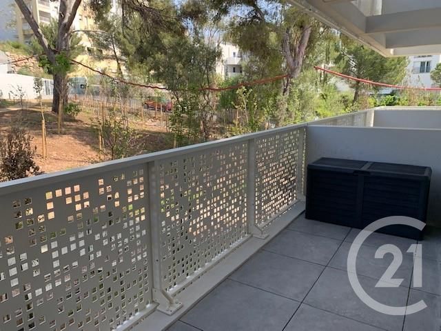 Appartement T1 &agrave; louer - 1 pi&egrave;ce - 22,46 m2 - La Garde - 83 - PROVENCE-ALPES-COTE-D-AZUR
