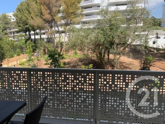 Appartement T1 &agrave; louer - 1 pi&egrave;ce - 22,46 m2 - La Garde - 83 - PROVENCE-ALPES-COTE-D-AZUR