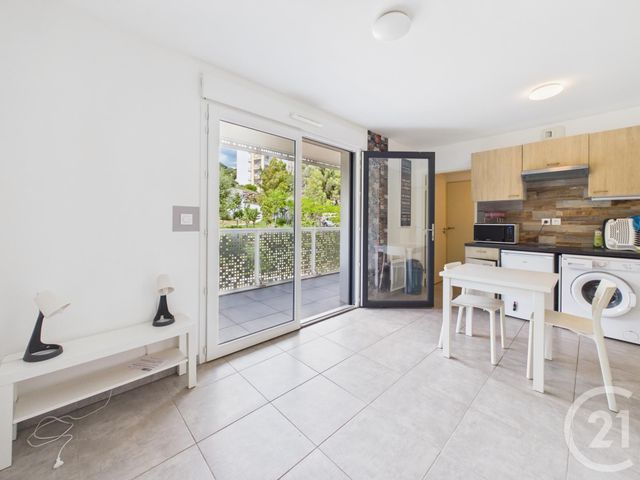 appartement - LA GARDE - 83