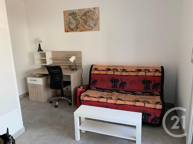 Appartement T1 &agrave; louer - 1 pi&egrave;ce - 22,46 m2 - La Garde - 83 - PROVENCE-ALPES-COTE-D-AZUR