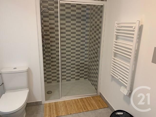Appartement T1 &agrave; louer - 1 pi&egrave;ce - 22,46 m2 - La Garde - 83 - PROVENCE-ALPES-COTE-D-AZUR