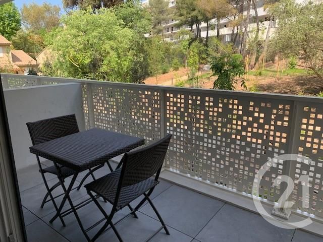 Appartement T1 &agrave; louer - 1 pi&egrave;ce - 22,46 m2 - La Garde - 83 - PROVENCE-ALPES-COTE-D-AZUR