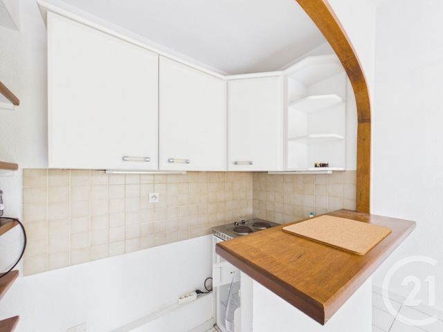 Appartement Studio &agrave; vendre - 1 pi&egrave;ce - 25,42 m2 - La Valette Du Var - 83 - PROVENCE-ALPES-COTE-D-AZUR
