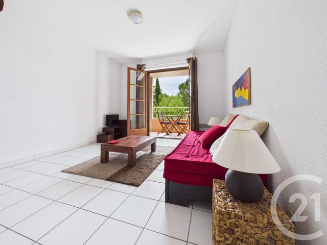 Appartement Studio &agrave; vendre - 1 pi&egrave;ce - 25,42 m2 - La Valette Du Var - 83 - PROVENCE-ALPES-COTE-D-AZUR