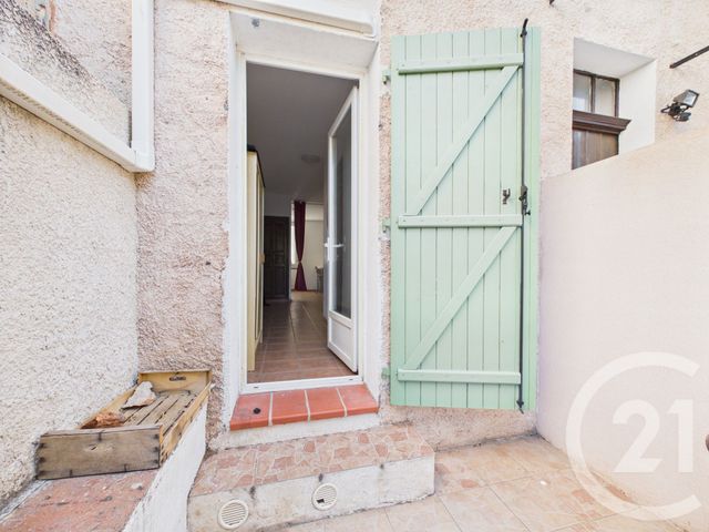 Appartement F2 &agrave; louer - 2 pi&egrave;ces - 21,60 m2 - Toulon - 83 - PROVENCE-ALPES-COTE-D-AZUR