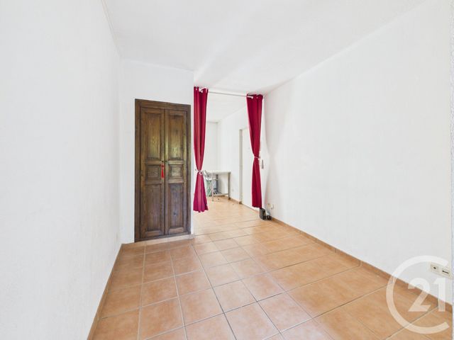 Appartement F2 &agrave; louer - 2 pi&egrave;ces - 21,60 m2 - Toulon - 83 - PROVENCE-ALPES-COTE-D-AZUR