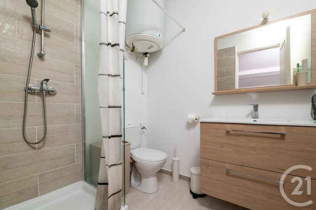 Appartement Studio &agrave; louer - 1 pi&egrave;ce - 25,45 m2 - La Valette Du Var - 83 - PROVENCE-ALPES-COTE-D-AZUR