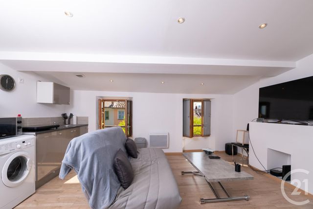 appartement - LA VALETTE DU VAR - 83